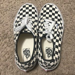 women’s vans